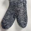 HOT sale short Knitted Slipper Home Socks Cosy Double Layer Thick Warm Sock cosy sock 