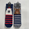Wholesale kids non-slip cosy socks home sock cosy sock 