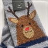 Wholesale kids non-slip cosy socks home sock cosy sock 