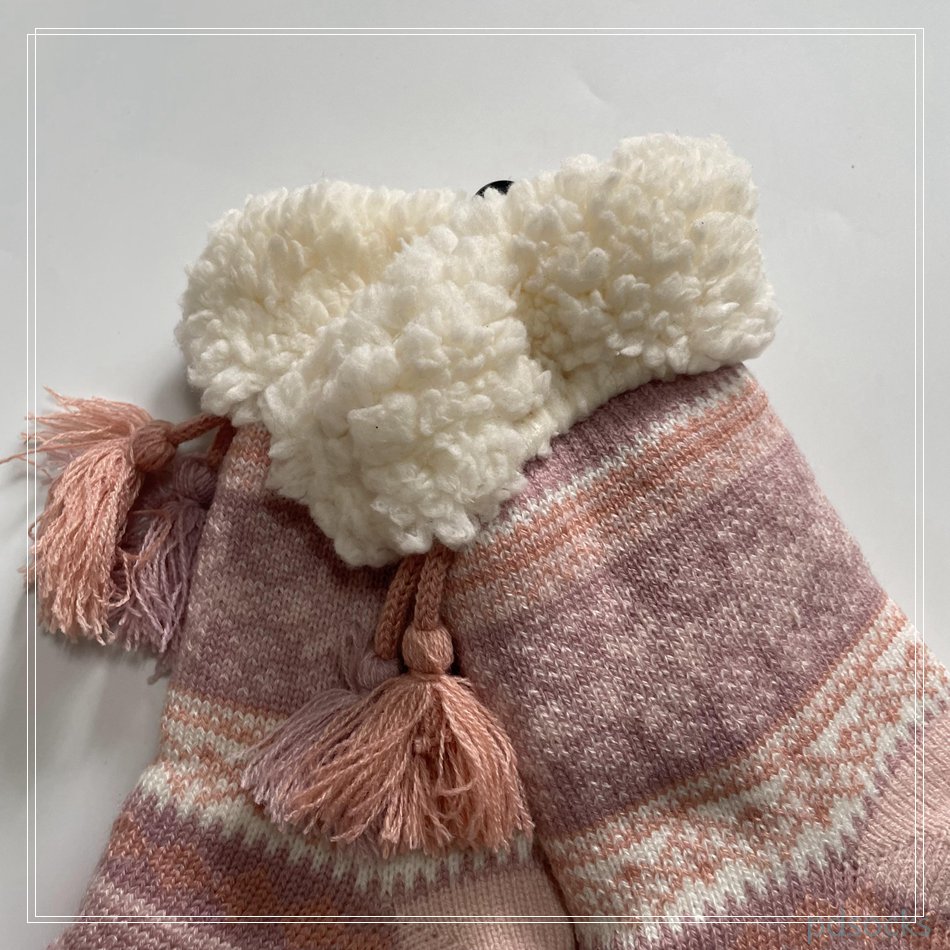 Sherpa sock330