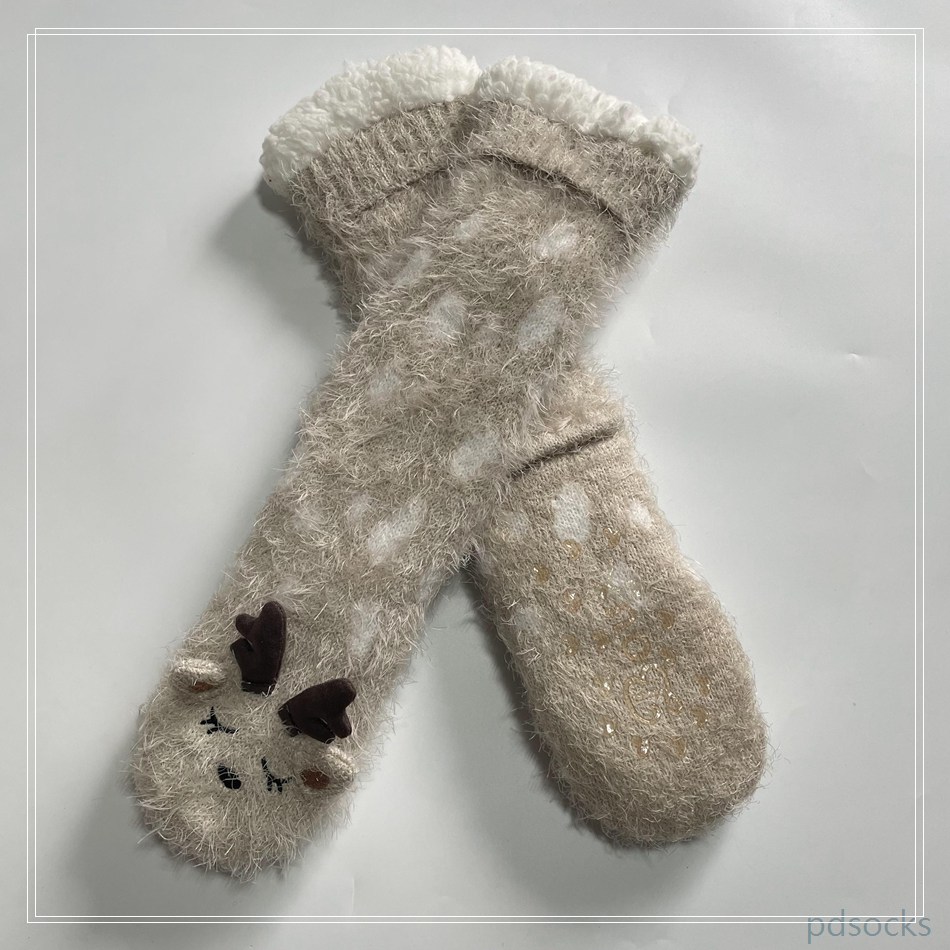 Sherpa sock020