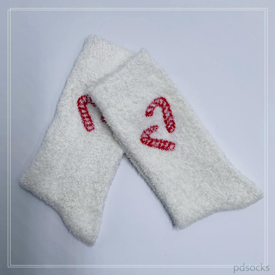 cosy sock B012