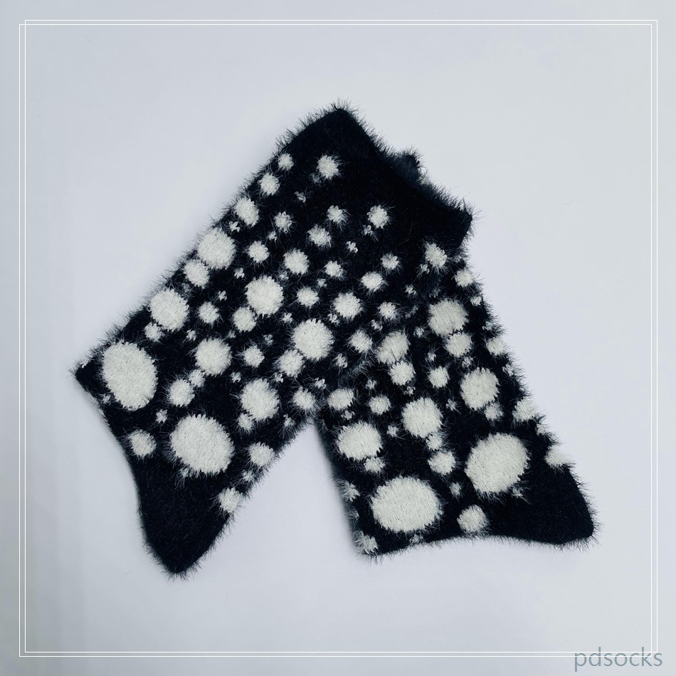 cosy sock B114