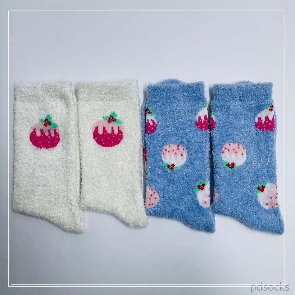 cosy sock B218