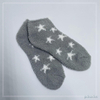 Wholesale mircrofiber ankle cosy socks women sock girl sock home socks warm home socks 2PK 