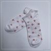 Wholesael Girls Ankle Socks Ankle Sock Sport Cotton Socks 5PK 