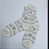 Wholesale super soft cosy socks women sock girl sock home socks floor sock 