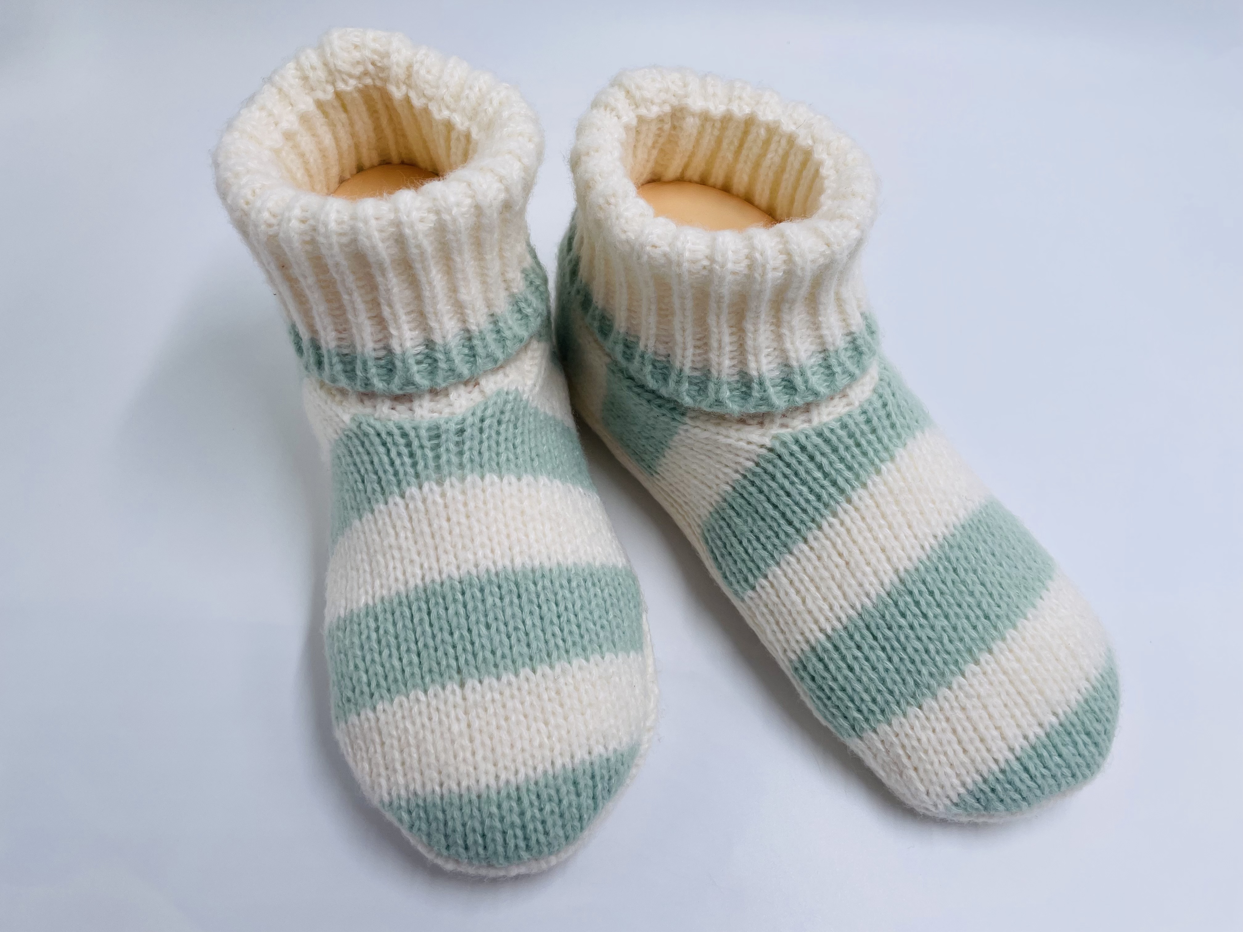 Customized Slipper Sock Thermal Non-slip Floor Socks Knitted Shoes Hot Sale New Style 