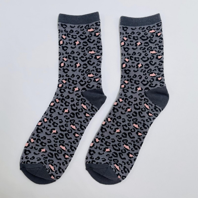 Women Cotton Socks