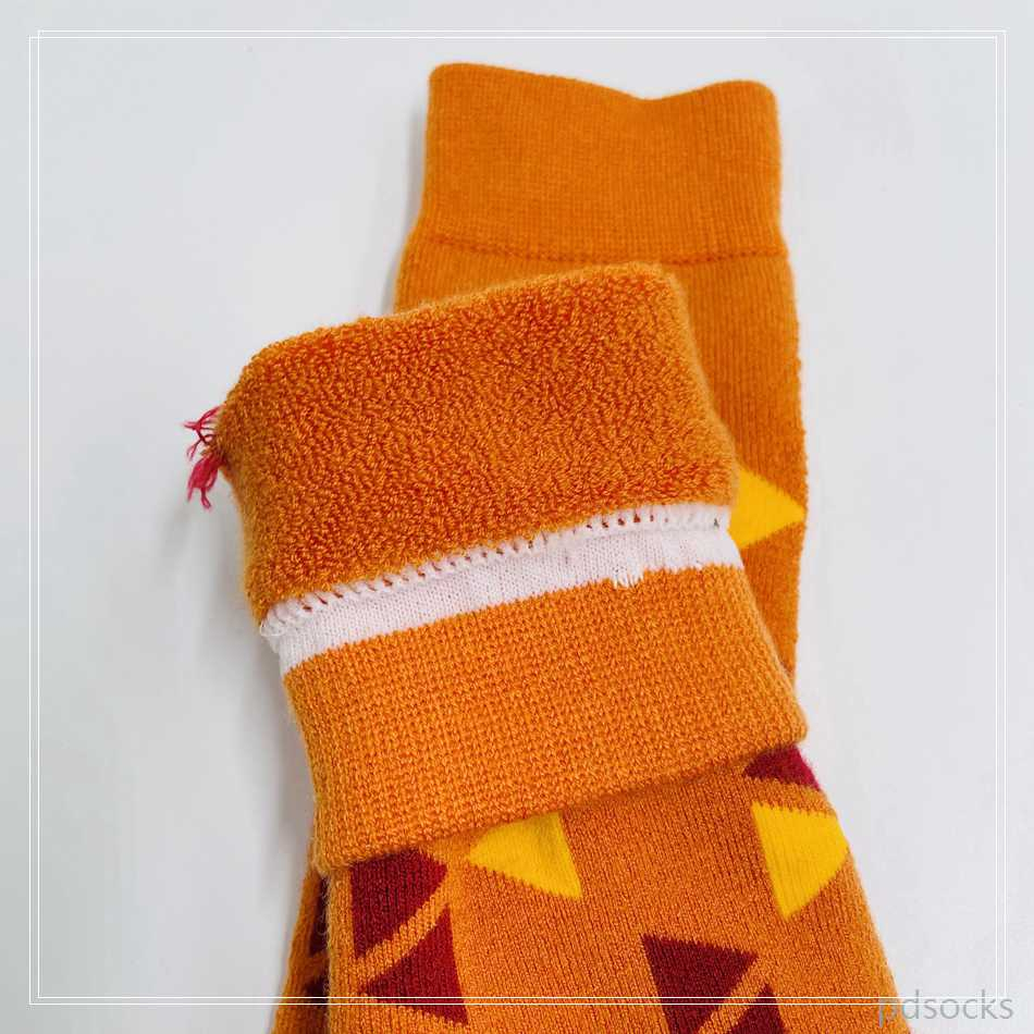25 SOCK374