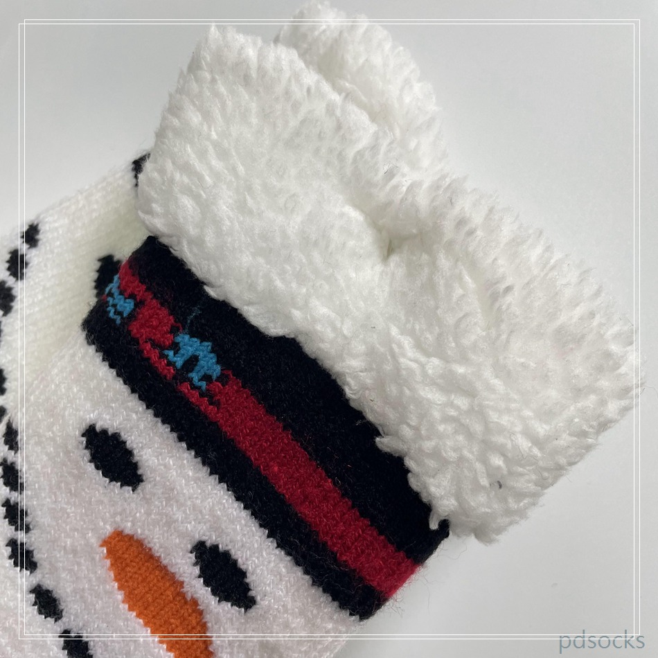 Sherpa sock095