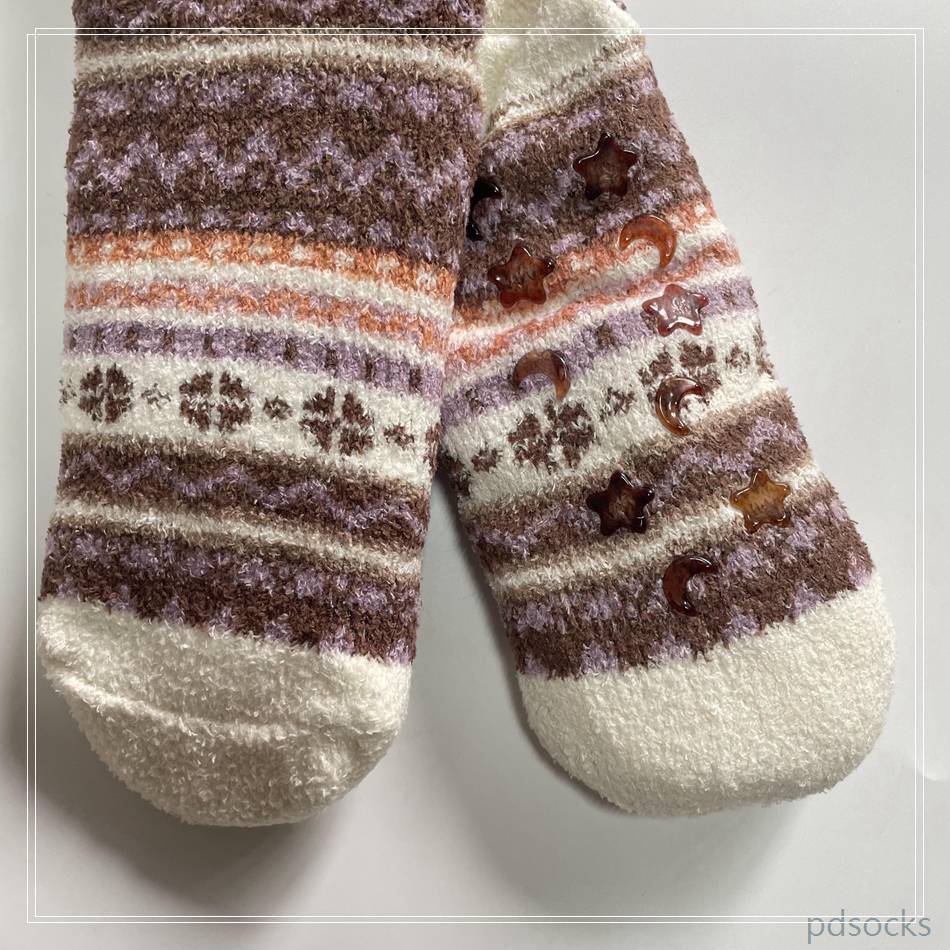 Sherpa sock080