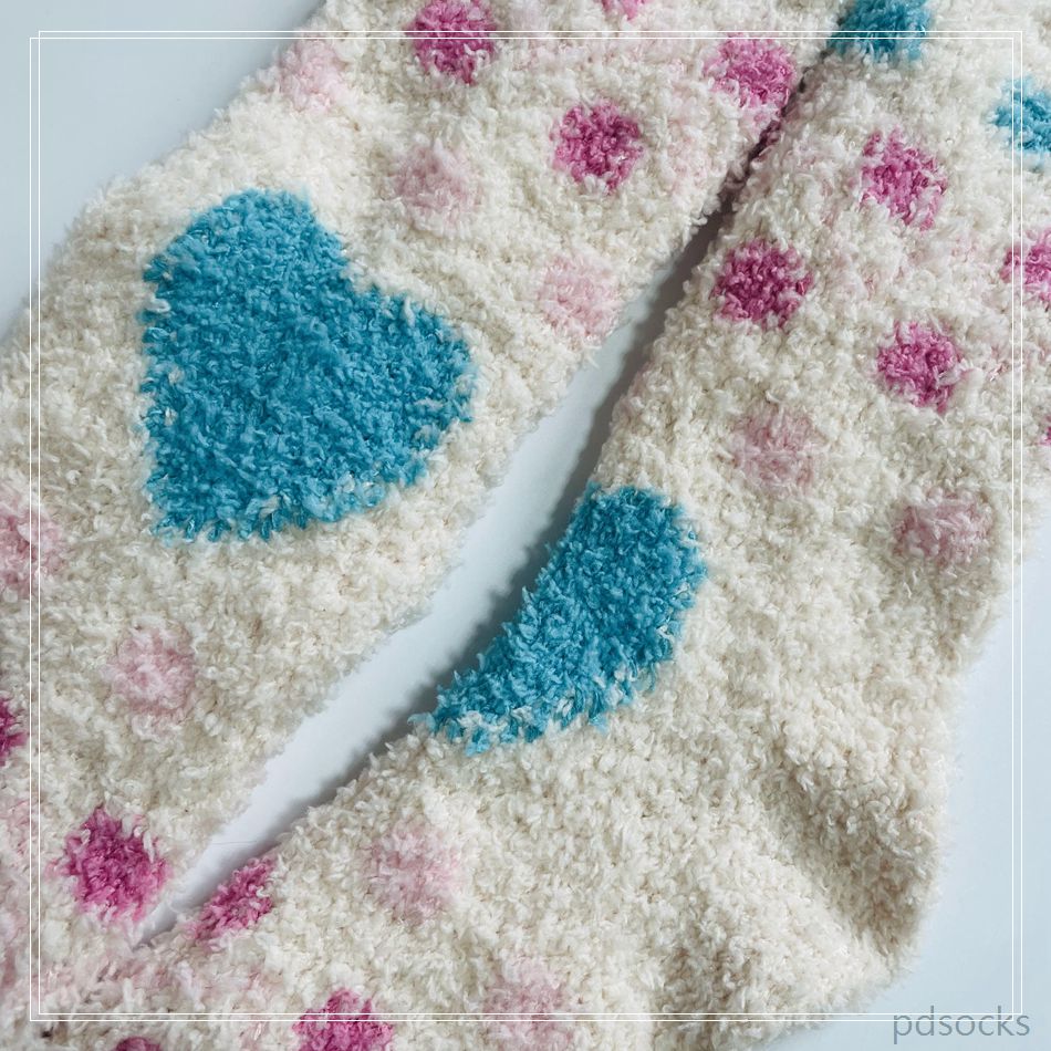 Sherpa sock483