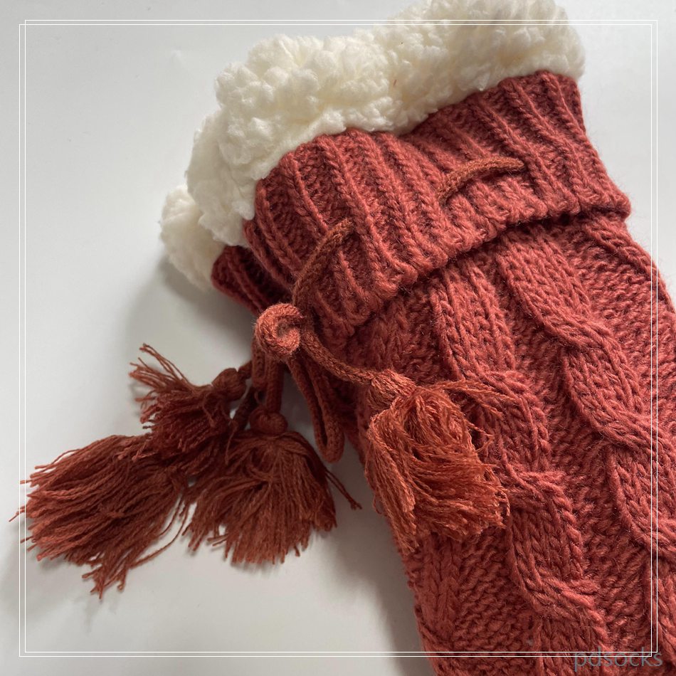 Sherpa sock270