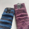 Wholesale Velvet stockings with thick half sides kids socks home sock 