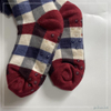 wholesale sherpa socks double layer home socks non-slip winter floor socks 