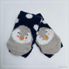 Wholesale super soft microfiber yarn Cosy Socks Home Socks fuzzy sock cozy sleep socks 