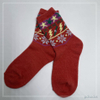 Wholesale super soft fleece yarn and chenille Cosy Socks Home Socks fuzzy sock cozy sleep socks 