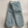 Wholesale hot sale fleece knitted Sherpa sock kids home sock sleep knitted warm sock non-slipper floor socks