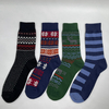 Hot Sale Men Fluffy Socks Socy Socks Supersoft Home Sock 