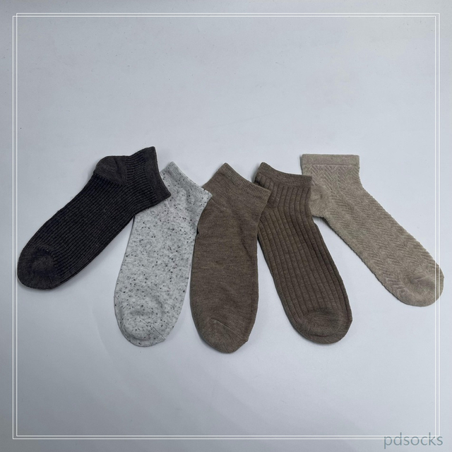 Wholesael cotton sport socks invisible cotton sock sport socks Women Cotton Socks