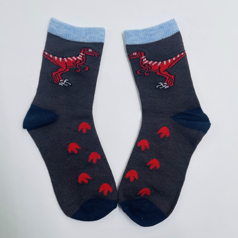 Kids Cotton Sock