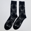 Cutomized Mens Cotton Socks Breathable Fashion High Quality Socks