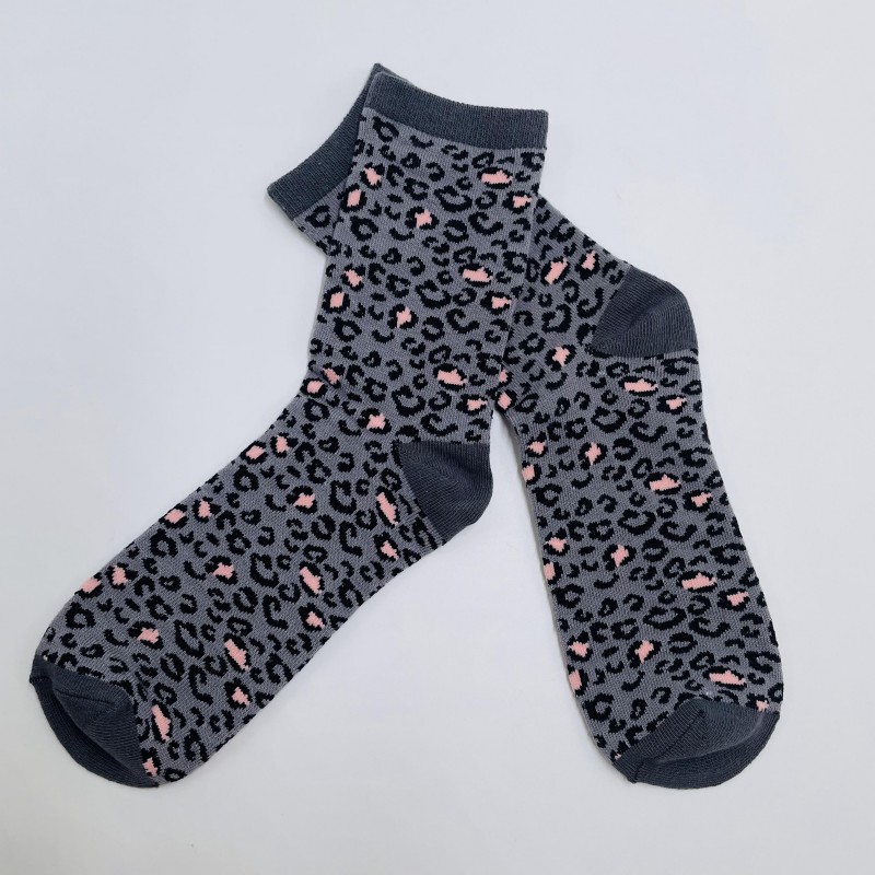 Women Cotton Socks