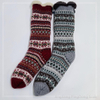 Wholesale Cotton fleece non - slip floor socks home sock cotton fleece socks 