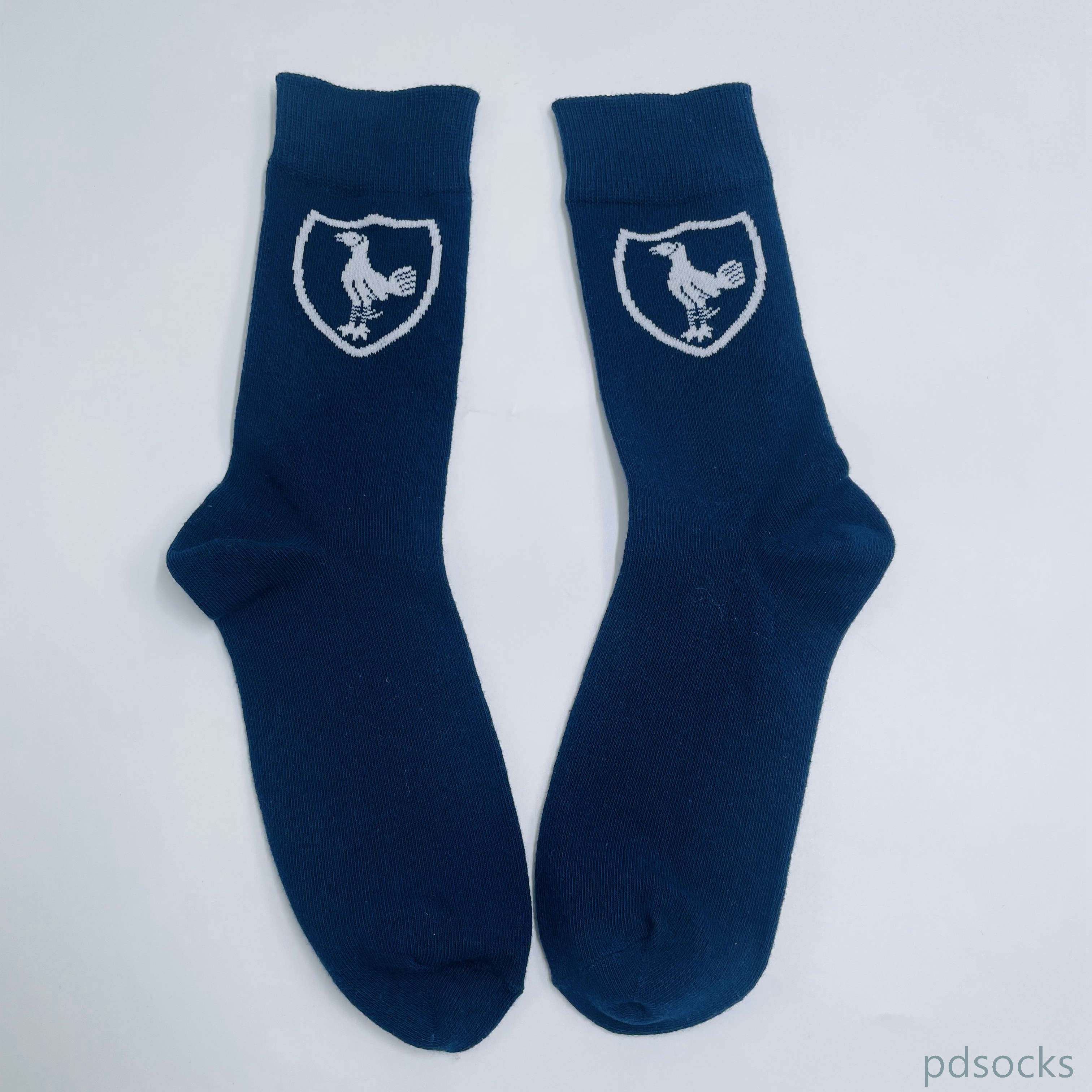 Customize the team's exclusive cotton socks matching accessories mens women kids 