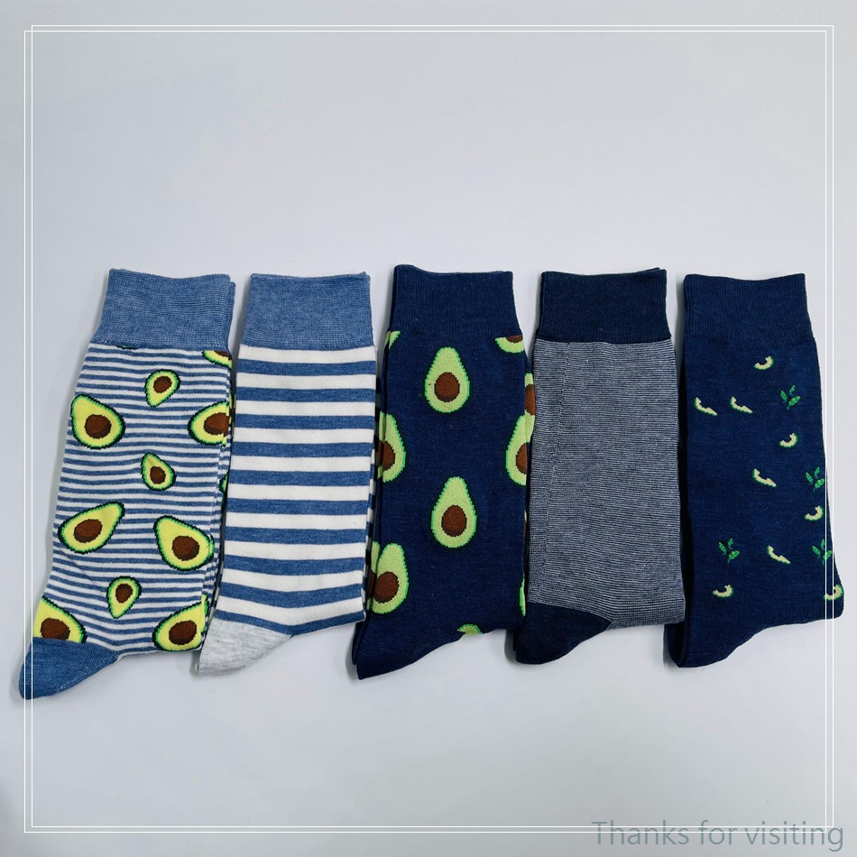 00014 sock181