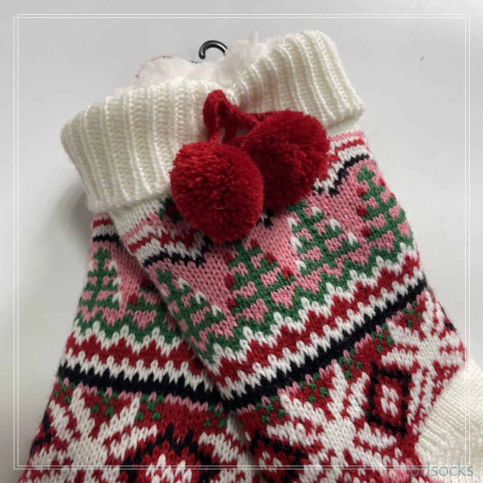 Sherpa sock130