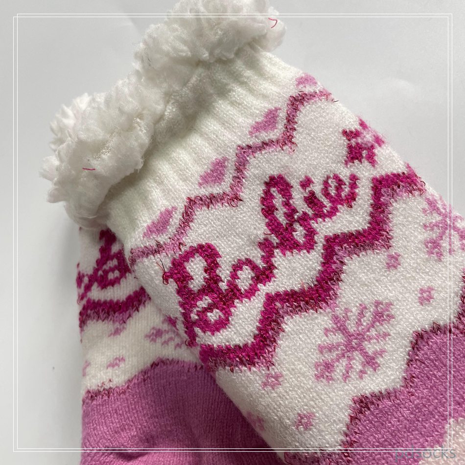 Wholesale thick fleece cosy knitted home socks Cosy Double Layer Floor Socks Home Socks Hot sale