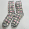 Wholesale super soft microfiber cosy warm sock hot sale women sock 