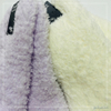Custom super soft and thick home socks women socks fleece cosy socks 