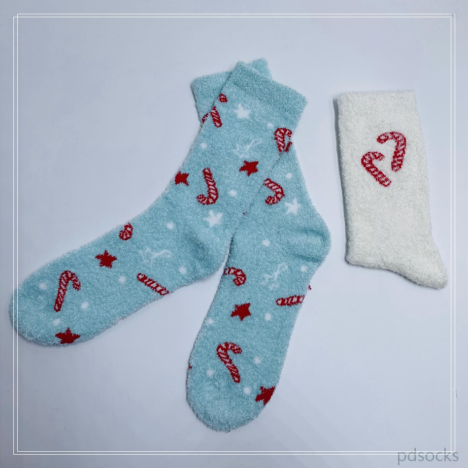 cosy sock B015