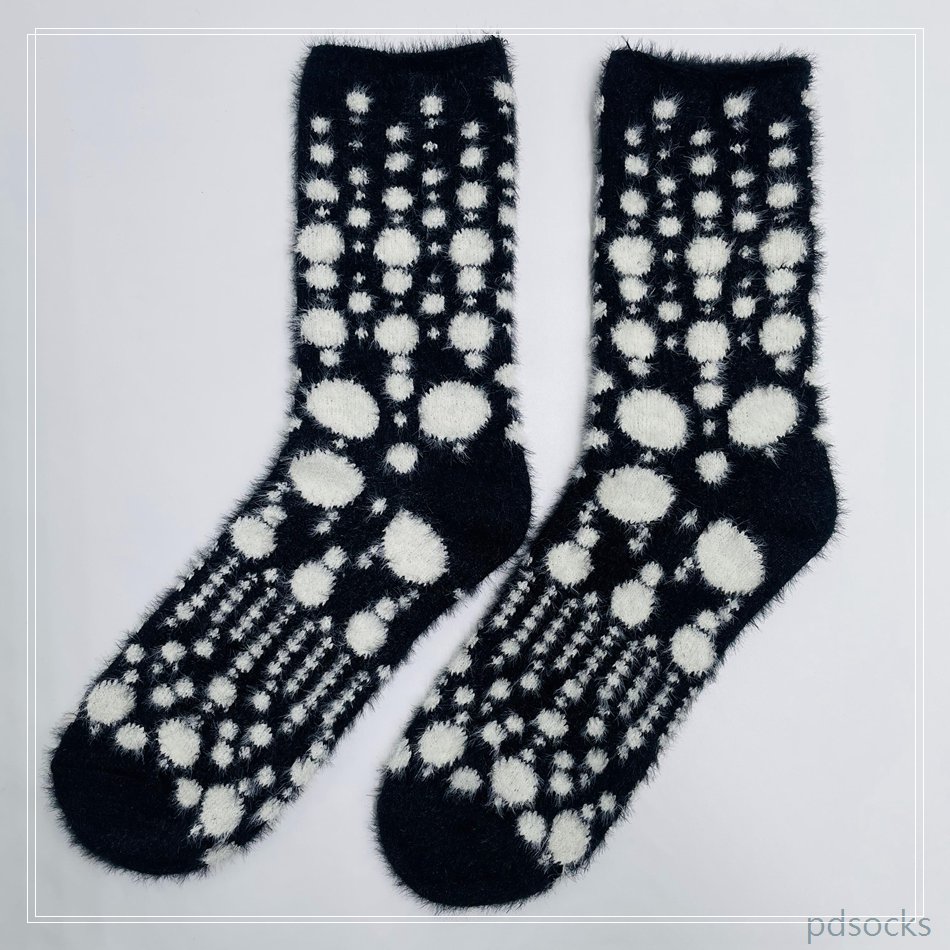 cosy sock B111