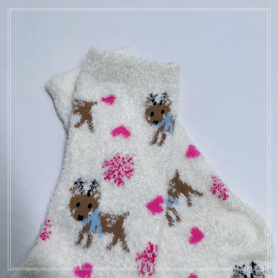 cosy sock B187