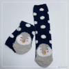 Wholesale super soft microfiber yarn Cosy Socks Home Socks fuzzy sock cozy sleep socks 