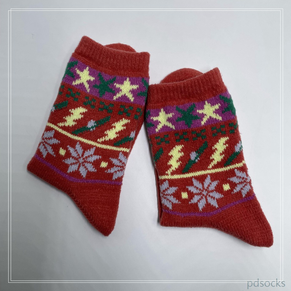 cosy sock B276
