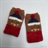 Wholesale super soft microfiber yarn and chenille Cosy Socks Home Socks fuzzy sock cozy sleep socks