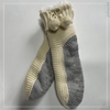 Wholesale Knitted Slipper Home Socks Cosy Double Layer Thick Warm Sock 