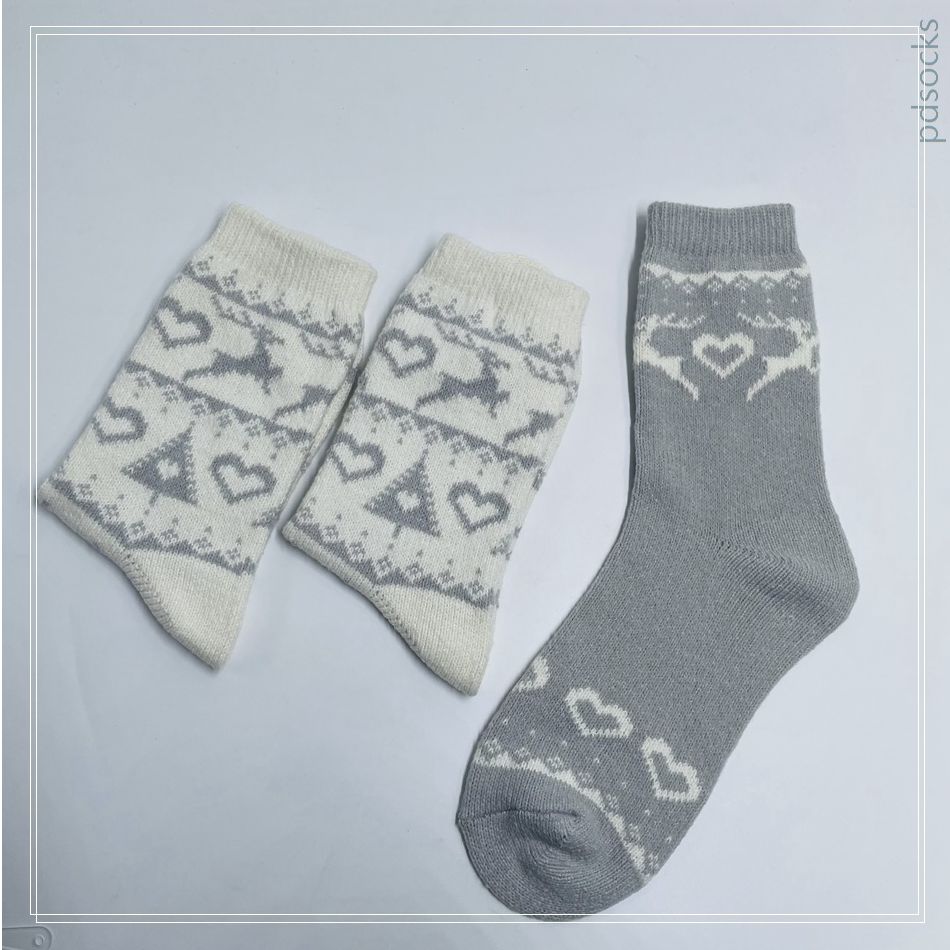 Wholesale super soft cosy socks women sock girl sock home socks floor sock 
