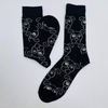 Cutomized Mens Cotton Socks Breathable Fashion High Quality Socks