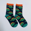 Kids Cotton Sock