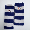 Men Fluffy Socks