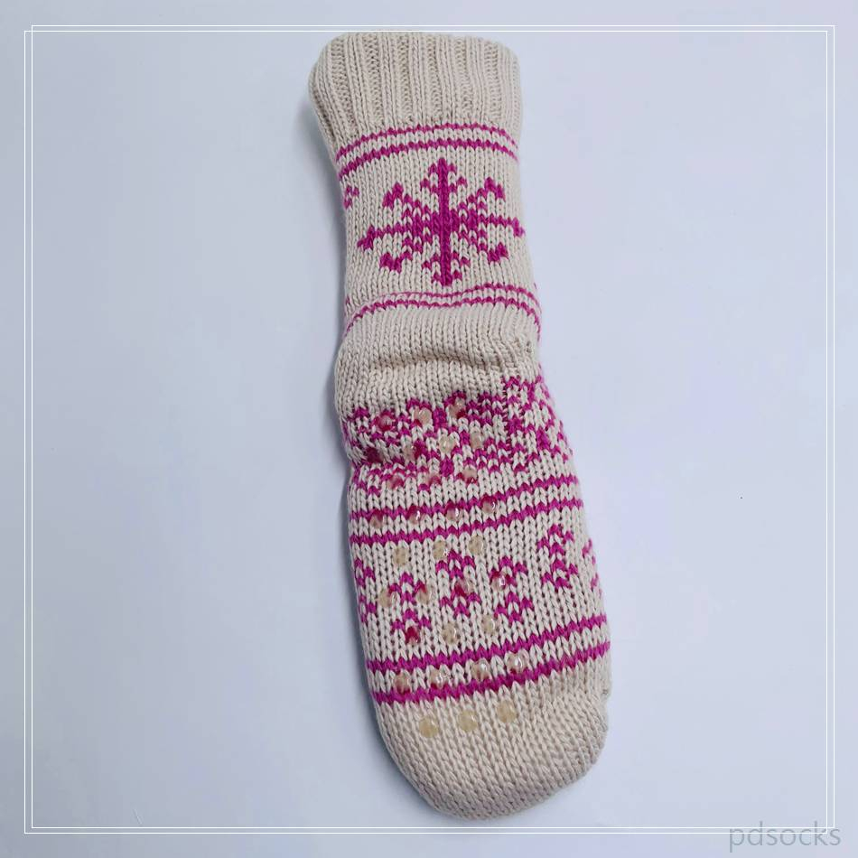 25 SOCK445