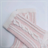 Wholesale Microfiber knitted super soft polyester Cosy Sock Home Sock Super Soft Cosy Sock 