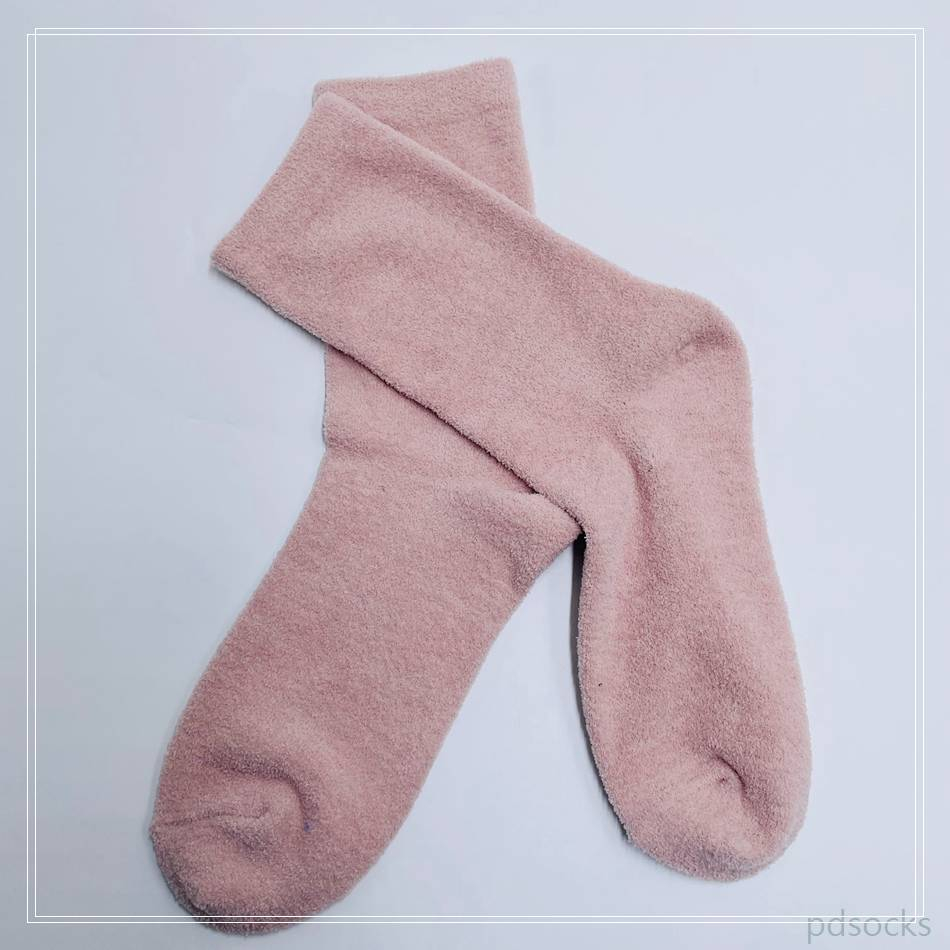 Wholesale Microfiber Cosy Sock Home Sock Super Soft Cosy Sock 