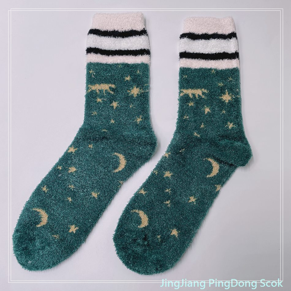 sock093